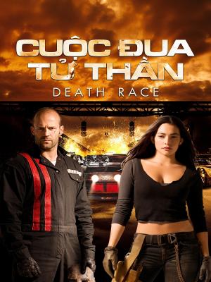 Cuộc Đua Tử Thần