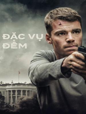 Đặc Vụ Đêm Mùa 1