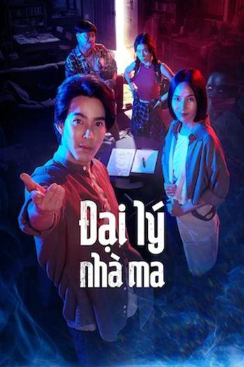 Đại Lý Nhà Ma
