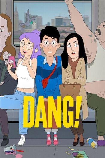 DANG!