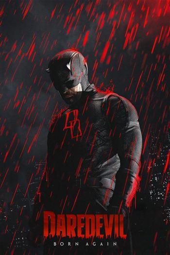 Daredevil Born Again Season 2