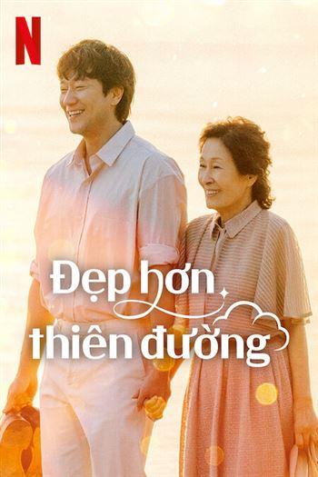 Đẹp Hơn Thiên Đường