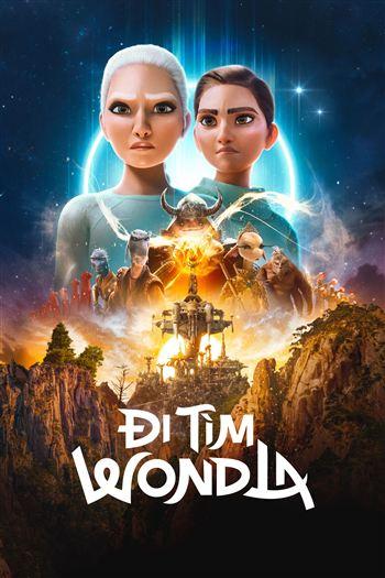 Đi Tìm Wondla Mùa 3