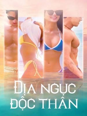 Địa Ngục Độc Thân Mùa 1