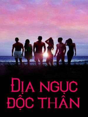 Địa Ngục Độc Thân Mùa 2