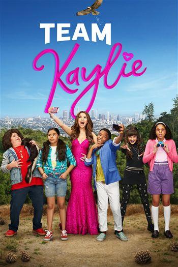 Đội Của Kaylie Phần 2