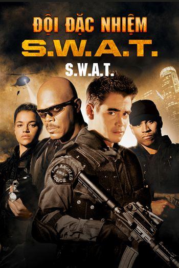 Đội Đặc Nhiệm S.W.A.T