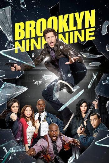 Đồn Brooklyn Số 99 Mùa 2