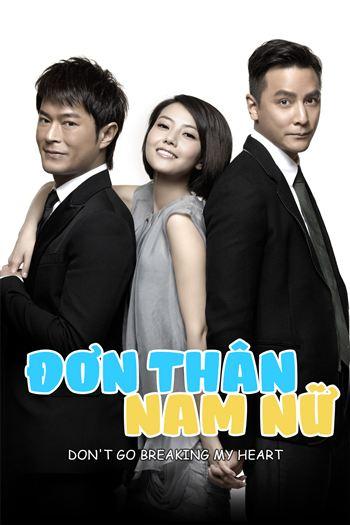 Đơn Thân Nam Nữ