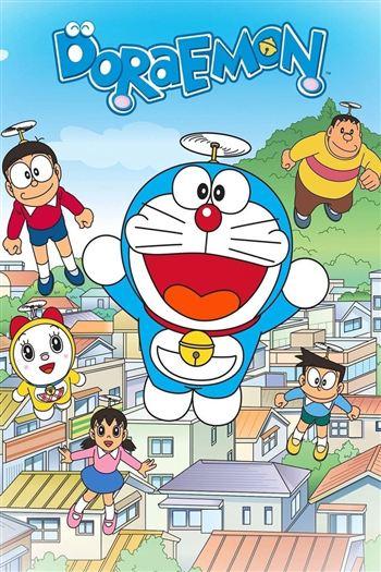 Doremon Mùa 8