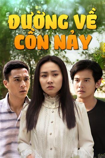 Đường Về Cồn Nảy