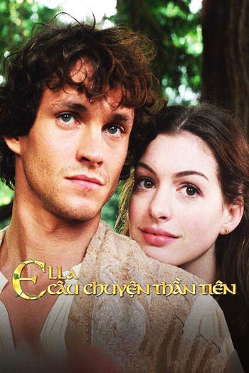 Ella Câu Chuyện Thần Tiên