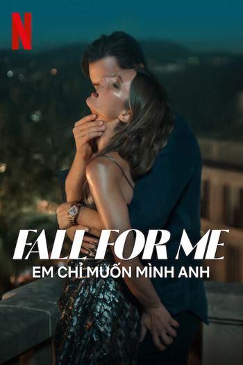 Em Chỉ Muốn Mình Anh