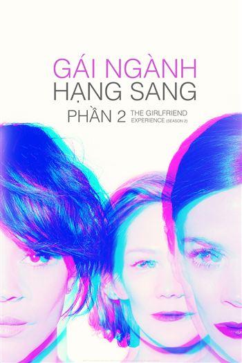 Gái Ngành Hạng Sang Phần 2
