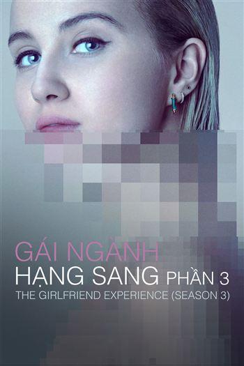 Gái Ngành Hạng Sang Phần 3