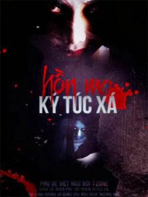 Hồn Ma Ký Túc Xá 
