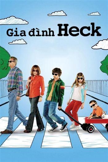 Gia Đình Heck Mùa 4