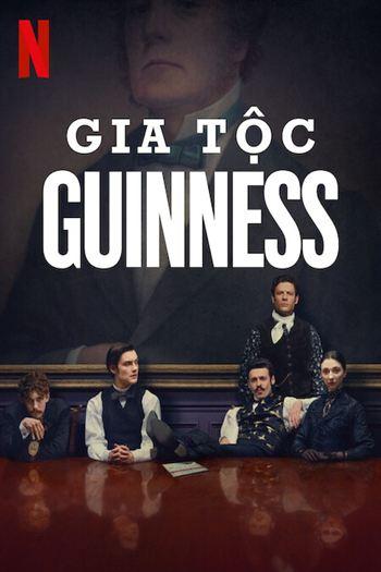 Gia Tộc Guinness