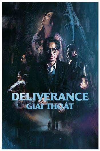 Giải Thoát