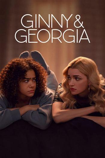 Ginny Và Georgia Mùa 2