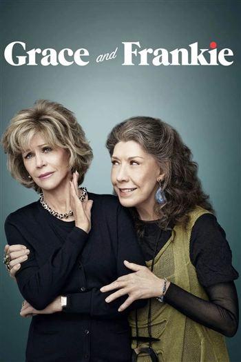 Grace Và Frankie Mùa 1