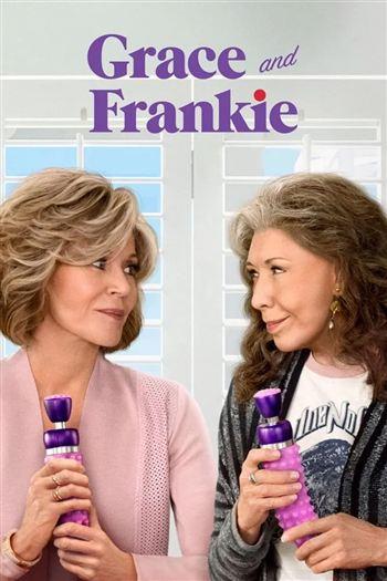 Grace Và Frankie Mùa 3