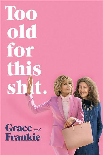 Grace Và Frankie Mùa 5