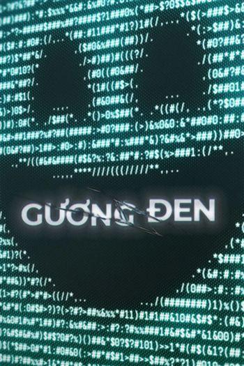 Gương Đen Mùa 7