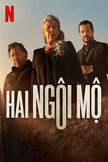 Hai Ngôi Mộ
