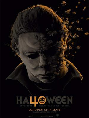Sát nhân Halloween