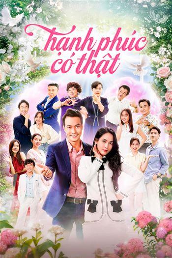Hạnh Phúc Có Thật