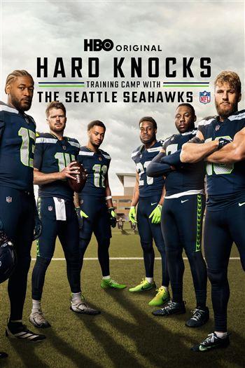 Hard Knocks Trại Huấn Luyện Của Seattle Seahawks