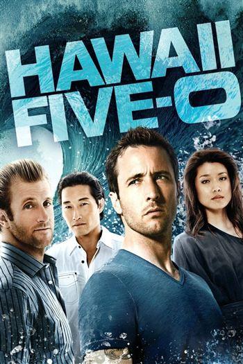 Hawaii Five-0 Mùa 3