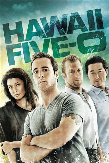 Hawaii Five-0 Mùa 4