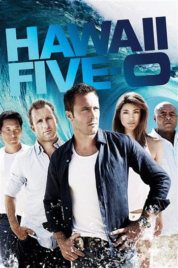 Hawaii Five-0 Mùa 5