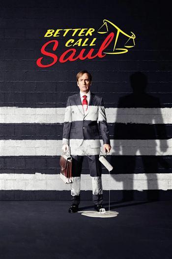 Hãy Gọi Cho Saul Mùa 3