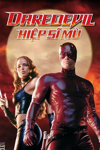 Hiệp Sĩ Mù