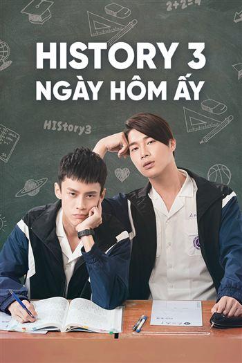 HIStory 3 Ngày Hôm Ấy