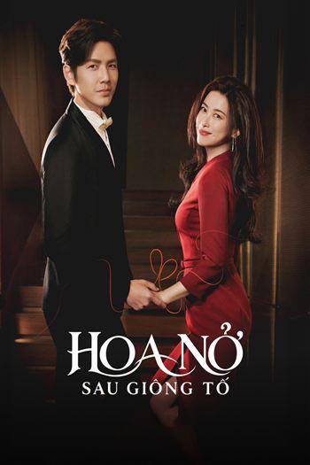 Hoa Nở Sau Giông Tố