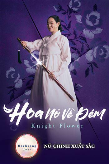 Hoa Nở Về Đêm