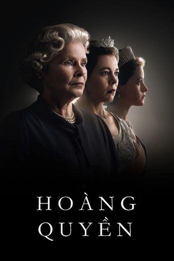 Hoàng Quyền Mùa 6