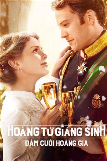 Hoàng Tử Giáng Sinh Đám Cưới Hoàng Gia