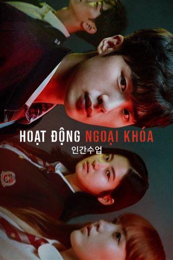 Hoạt Động Ngoại Khóa