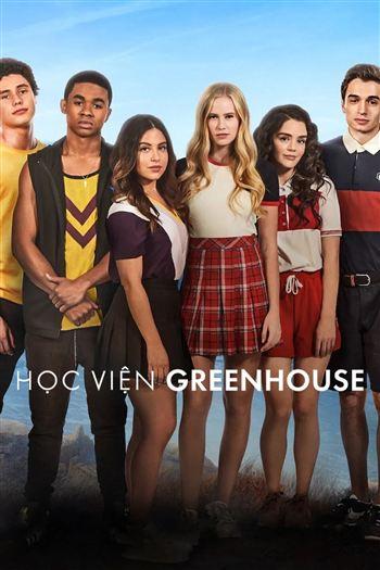 Học Viện Greenhouse Mùa 4