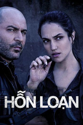 Hỗn Loạn Mùa 3