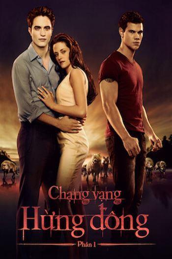 Hừng Đông Phần 1
