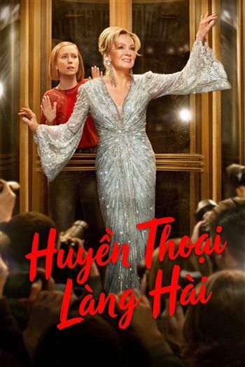 Huyền Thoại Làng Hài Mùa 3