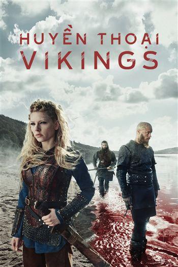 Huyền Thoại Vikings Mùa 3