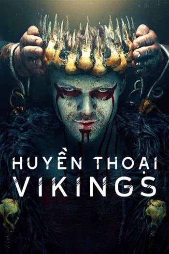 Huyền Thoại Vikings Mùa 5