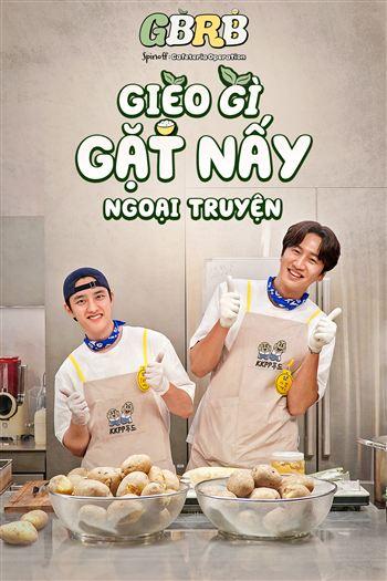 Gieo Gì Gặt Nấy Ngoại Truyện